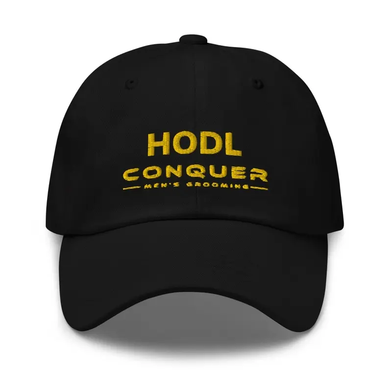 HODL Cap